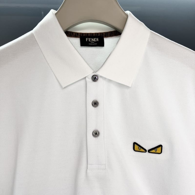 Fendi T-Shirts